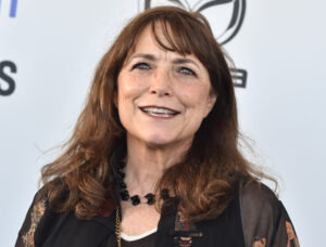 Karen Allen