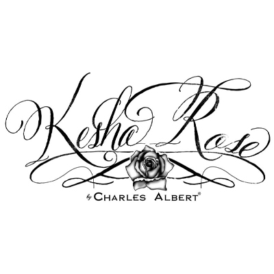 Kesha Rose by Charles Albert