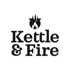 Kettle & Fire