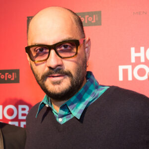 Kirill Serebrennikov