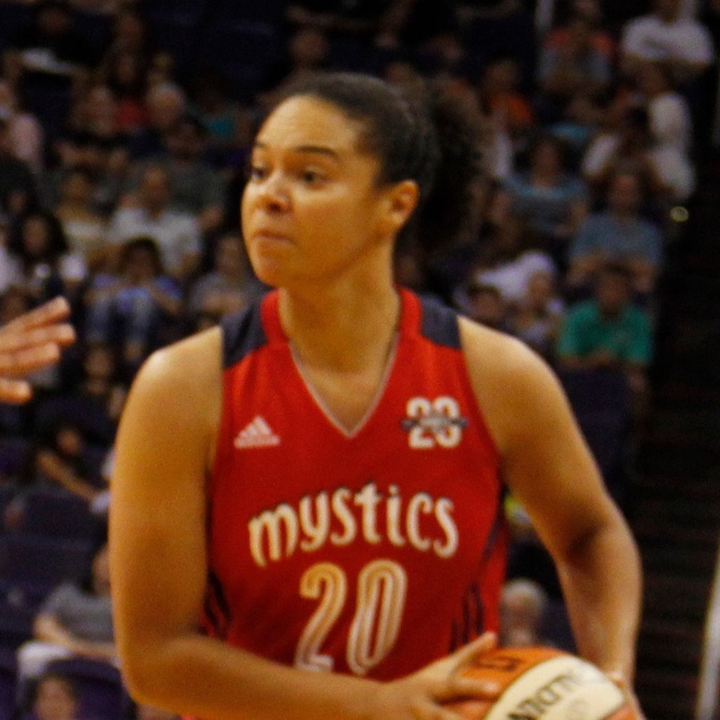 Kristi Toliver