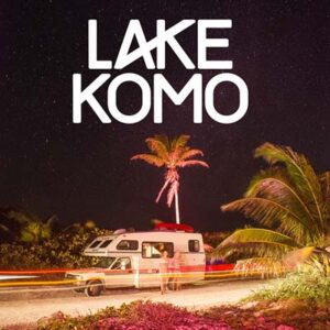 Lake Komo