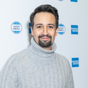 Lin-Manuel Miranda