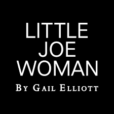 Little Joe Woman by Gail Elliott