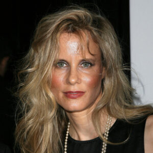 Lori Singer