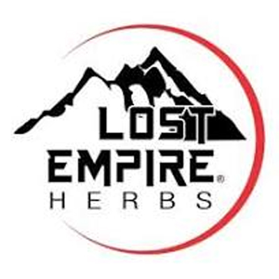 Lost Empire Herbs