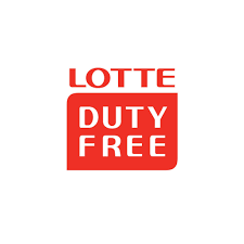 Lotte Duty Free Shop