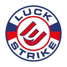 Luck E Strike