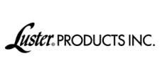 Luster Products