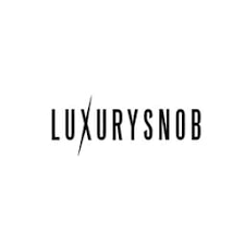 Luxurysnob