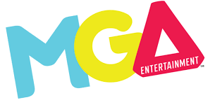 MGA Entertainment