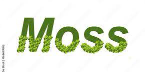 MOSS