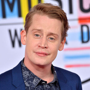 Macaulay Culkin