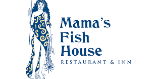 Mamas Fish House