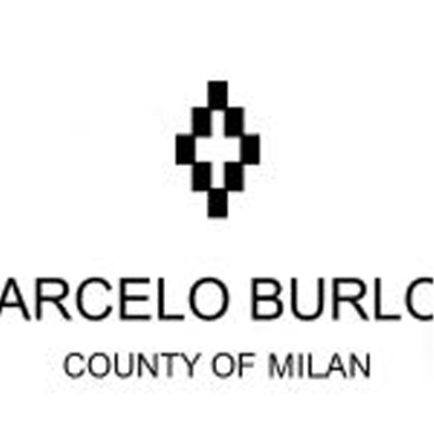 Marcelo Burlon County of Milan