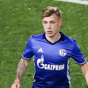 Max Meyer