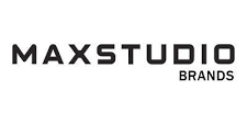 Max Studio