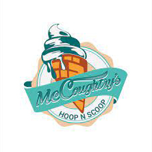 McCoughtry's Ice Cream