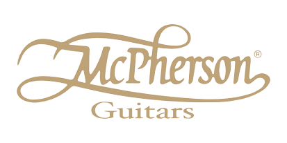 McPherson Guitars