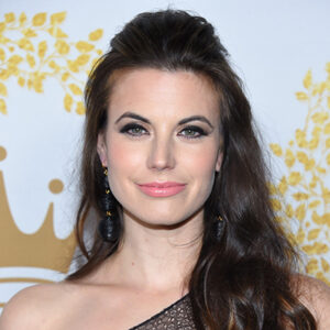 Meghan Ory