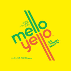 Mello Yello