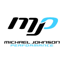 Michael Johnson Performance