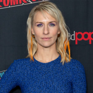 Mickey Sumner