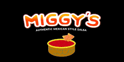 Miggy’s Salsa