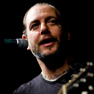 Mike Ness