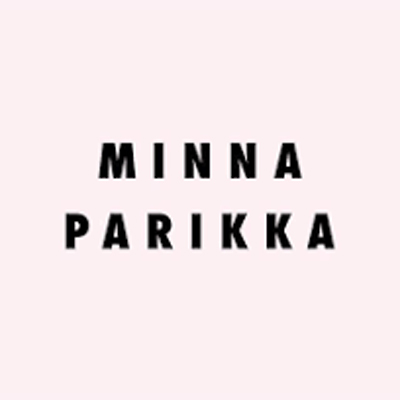 Minna Parikka