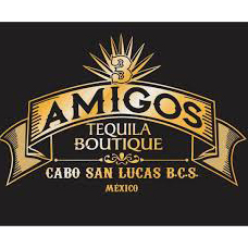 Mis Amigos Tequila