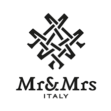 Mr & Mrs Italy