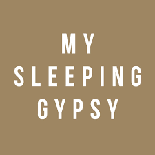 My Sleeping Gypsy