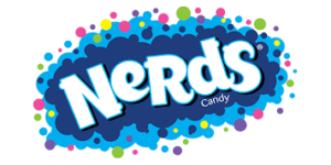 NERDS Candy