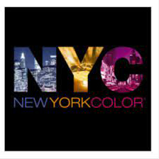 NYC New York Color