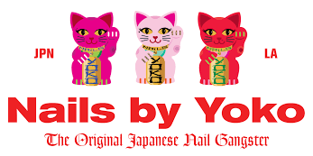 Nails by Yoko