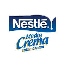 Nestlé Media Crema