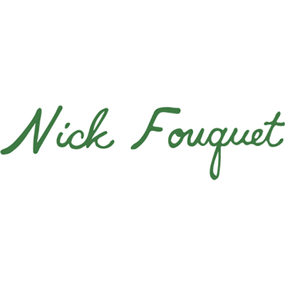 Nick Fouquet