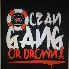 Ocean Gang Clothing