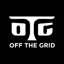 Off The Grid Apparel