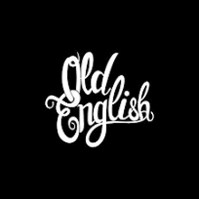 Old English Brand Clothing