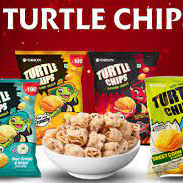 Orion Turtle Chips