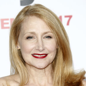 Patricia Clarkson