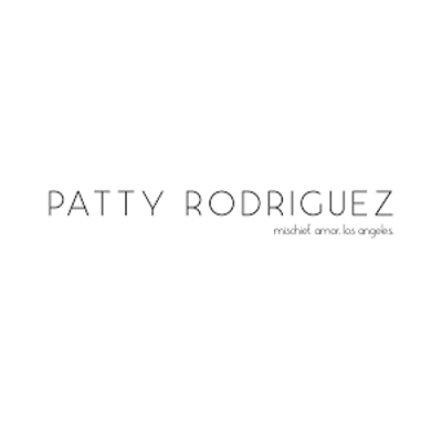 Patty Rodriguez Jewelry