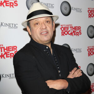 Paul Rodriguez