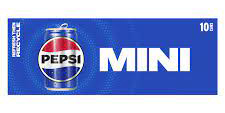 Pepsi Minis