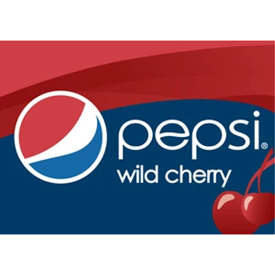 Pepsi Wild Cherry