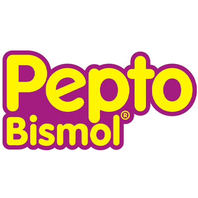 Pepto Bismol