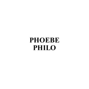 Phoebe Philo