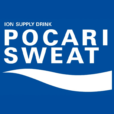 Pocari Sweat